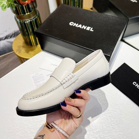 CHANEL 2023 Серия лучших туфель Chanel — обязательный элемент гар