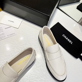 CHANEL 2023 Серия лучших туфель Chanel — обязательный элемент гар