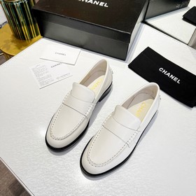 CHANEL 2023 Серия лучших туфель Chanel — обязательный элемент гар