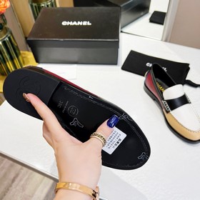 CHANEL 2023 Новая коллекция туфель Chanel высшего качества — обяз