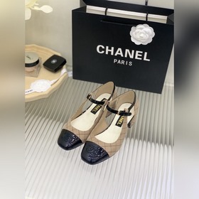 Chanel взорвал весь интернет! Я очень люблю эту классическую сери