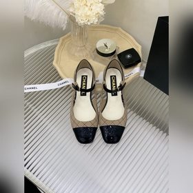 Chanel взорвал весь интернет! Я очень люблю эту классическую сери