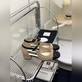 Chanel взорвал весь интернет! Я очень люблю эту классическую сери
