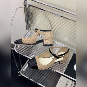 Chanel взорвал весь интернет! Я очень люблю эту классическую сери