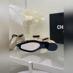 Chanel взорвал весь интернет! Я очень люблю эту классическую сери
