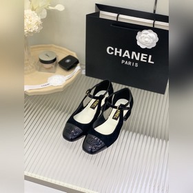 Chanel взорвал весь интернет! Я очень люблю эту классическую сери