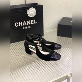 Chanel взорвал весь интернет! Я очень люблю эту классическую сери