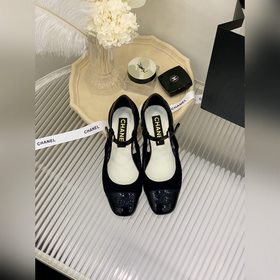 Chanel взорвал весь интернет! Я очень люблю эту классическую сери