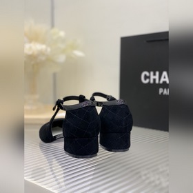 Chanel взорвал весь интернет! Я очень люблю эту классическую сери