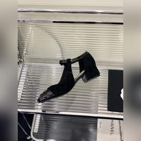 Chanel взорвал весь интернет! Я очень люблю эту классическую сери