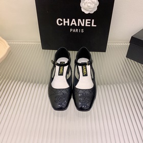 Chanel взорвал весь интернет! Я очень люблю эту классическую сери