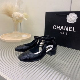 Chanel взорвал весь интернет! Я очень люблю эту классическую сери