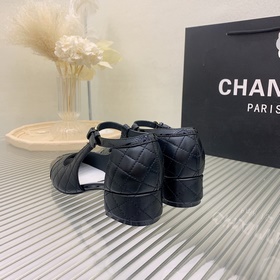 Chanel взорвал весь интернет! Я очень люблю эту классическую сери