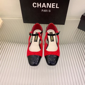 Chanel взорвал весь интернет! Я очень люблю эту классическую сери