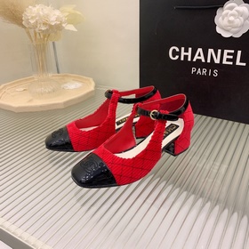Chanel взорвал весь интернет! Я очень люблю эту классическую сери