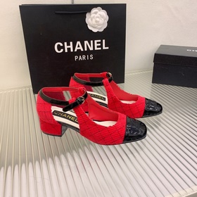 Chanel взорвал весь интернет! Я очень люблю эту классическую сери