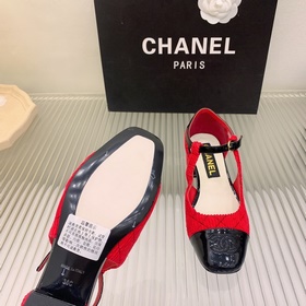 Chanel взорвал весь интернет! Я очень люблю эту классическую сери