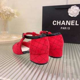 Chanel взорвал весь интернет! Я очень люблю эту классическую сери