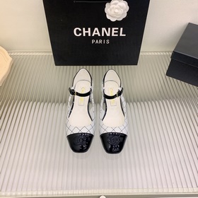 Chanel взорвал весь интернет! Я очень люблю эту классическую сери