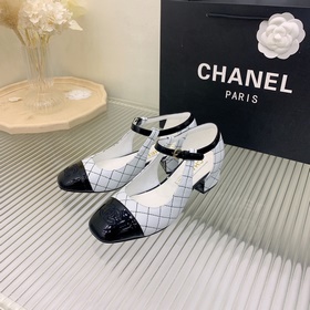 Chanel взорвал весь интернет! Я очень люблю эту классическую сери