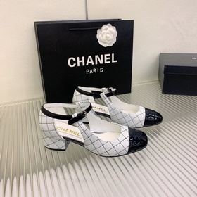 Chanel взорвал весь интернет! Я очень люблю эту классическую сери