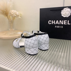Chanel взорвал весь интернет! Я очень люблю эту классическую сери