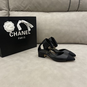 Серия Chanel Haute Couture! [Версия для бутиков] Металлическая за