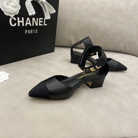 Серия Chanel Haute Couture! [Версия для бутиков] Металлическая за