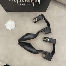 Серия Chanel Haute Couture! [Версия для бутиков] Металлическая за