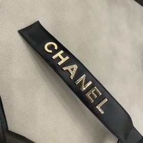 Серия Chanel Haute Couture! [Версия для бутиков] Металлическая за