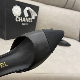 Серия Chanel Haute Couture! [Версия для бутиков] Металлическая за