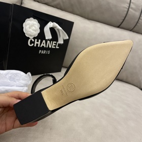 Серия Chanel Haute Couture! [Версия для бутиков] Металлическая за