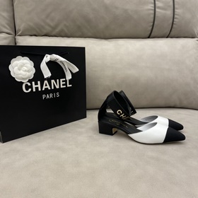 Серия Chanel Haute Couture! [Версия для бутиков] Металлическая за