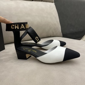 Серия Chanel Haute Couture! [Версия для бутиков] Металлическая за