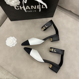Серия Chanel Haute Couture! [Версия для бутиков] Металлическая за