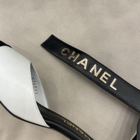 Серия Chanel Haute Couture! [Версия для бутиков] Металлическая за
