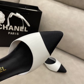 Серия Chanel Haute Couture! [Версия для бутиков] Металлическая за