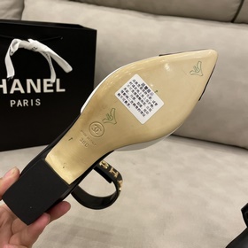 Серия Chanel Haute Couture! [Версия для бутиков] Металлическая за
