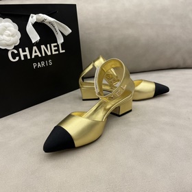 Серия Chanel Haute Couture! [Версия для бутиков] Металлическая за