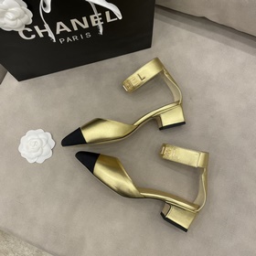 Серия Chanel Haute Couture! [Версия для бутиков] Металлическая за