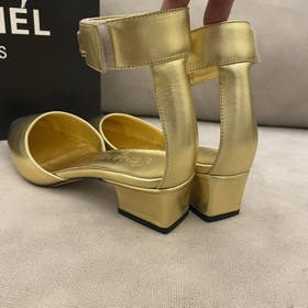 Серия Chanel Haute Couture! [Версия для бутиков] Металлическая за