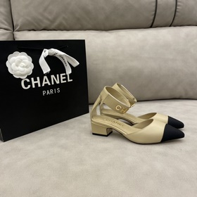 Серия Chanel Haute Couture! [Версия для бутиков] Металлическая за