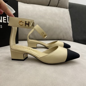 Серия Chanel Haute Couture! [Версия для бутиков] Металлическая за