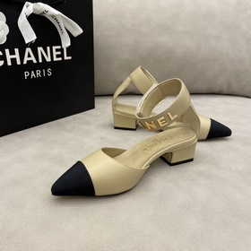 Серия Chanel Haute Couture! [Версия для бутиков] Металлическая за