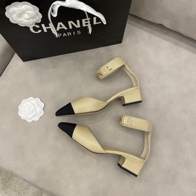 Серия Chanel Haute Couture! [Версия для бутиков] Металлическая за