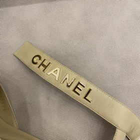 Серия Chanel Haute Couture! [Версия для бутиков] Металлическая за