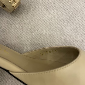 Серия Chanel Haute Couture! [Версия для бутиков] Металлическая за