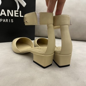 Серия Chanel Haute Couture! [Версия для бутиков] Металлическая за