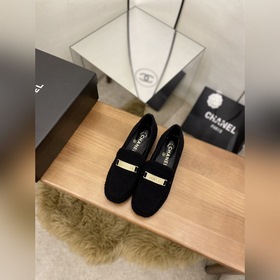 Chanel, универсальная модель 2023 года, лодочки, версия для покуп