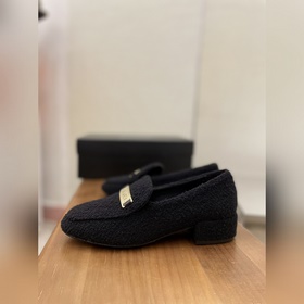 Chanel, универсальная модель 2023 года, лодочки, версия для покуп